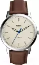 Наручные часы Fossil FS5966SET icon 2