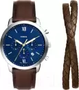 Наручные часы Fossil FS6018SET icon