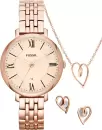 Наручные часы с украшением Fossil Jacqueline ES5252SET icon