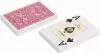 Игральные карты Fournier 2818 F22473-r (красный) icon 2