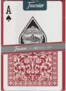 Игральные карты Fournier 505 - Red / F21644-r icon 2