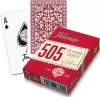 Игральные карты Fournier 505 - Red / F21644-r icon 3
