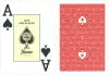 Игральные карты Fournier EPT Red 1040724-r icon 2