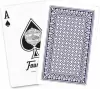 Игральные карты Fournier No 26. Bridge Size F21649-b (синий) icon 2