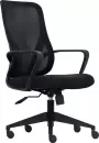 Офисное кресло Fox House Rogen SK3226mini Low Back (черный) icon