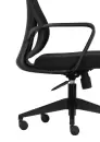 Офисное кресло Fox House Rogen SK3226mini Low Back (черный) фото 4