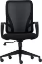 Офисное кресло Fox House Rogen SK3226mini Low Back (черный) фото 5