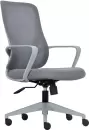 Офисное кресло Fox House Rogen SK3226mini Low Back (серый) icon