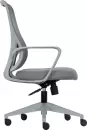 Офисное кресло Fox House Rogen SK3226mini Low Back (серый) фото 3