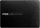 Жесткий диск SSD Foxline FLSSD128X5SE 128GB icon