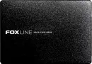 Жесткий диск SSD Foxline 256Gb FLSSD256X5SE 256GB icon