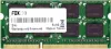 Оперативная память Foxline 2GB DDR3 SODIMM PC3-12800 FL1600D3S11SL-2G icon