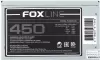 Блок питания Foxline FL450S-80 icon