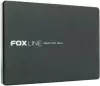 SSD Foxline FL48025PCSM259X5ST 480GB icon