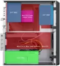 Корпус Foxline FL-1004-TFX230B-85 icon 4
