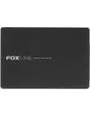 Жесткий диск SSD Foxline FLSSD240X5SE 240Gb icon