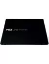 Жесткий диск SSD Foxline FLSSD240X5SE 240Gb фото 2