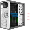 Корпус Foxline FZ-059-SX450R-U32C icon 2