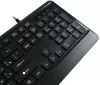 Клавиатура + мышь Foxline MK120 фото 4