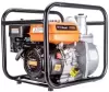 Мотопомпа FoxWeld 1100W80 icon