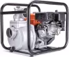 Мотопомпа FoxWeld 1100W80 icon 2