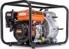 Мотопомпа FoxWeld 1350T80 icon