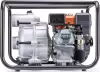 Мотопомпа FoxWeld 1350T80 icon 3