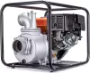 Мотопомпа FoxWeld 1500W100 icon 2