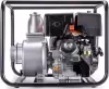 Мотопомпа FoxWeld 1500W100 icon 4