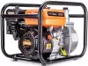 Мотопомпа FoxWeld 600W50 icon