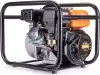Мотопомпа FoxWeld 600W50 icon 3