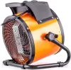 Тепловая пушка FoxWeld FoxHeat E 10C фото 4