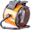 Тепловая пушка FoxWeld FoxHeat E 10C фото 5