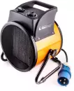 Тепловая пушка Foxweld FoxHeat E 11C фото 8