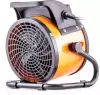 Тепловая пушка FoxWeld FoxHeat E 9C фото 4