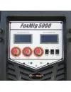 Сварочный аппарат FoxWeld FoxMig 5000 icon 2