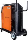Аппарат аргонодуговой сварки FoxWeld Saggio TIG 401 DC Pulse Digital фото 2