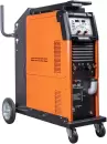 Аппарат аргонодуговой сварки FoxWeld Saggio TIG 401 DC Pulse Digital фото 3