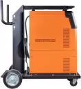 Аппарат аргонодуговой сварки FoxWeld Saggio TIG 401 DC Pulse Digital фото 4