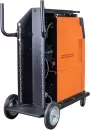 Аппарат аргонодуговой сварки FoxWeld Saggio TIG 401 DC Pulse Digital фото 5
