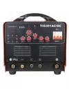 Сварочный аппарат FoxWeld TIG 301 AC/DC  icon 4