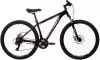 Велосипед Foxx Atlantic 27.5 27AHD.ATLANTIC.16RD4 (16, красный) icon