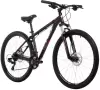 Велосипед Foxx Atlantic 27.5 27AHD.ATLANTIC.16RD4 (16, красный) icon 2