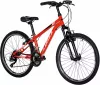 Велосипед Foxx Aztec 24 p.12 2024 (красный) фото 2