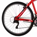 Велосипед Foxx Aztec 24 p.12 2024 (красный) фото 4