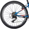 Велосипед Foxx Aztec 24 p.12 2024 (синий) фото 5