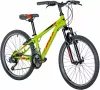 Велосипед Foxx Aztec 24 p.12 2024 (зеленый) фото 2