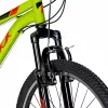 Велосипед Foxx Aztec 24 p.12 2024 (зеленый) фото 3