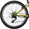Велосипед Foxx Aztec 24 p.12 2024 (зеленый) фото 4