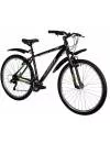 Велосипед Foxx Aztec 27.5 р.18 2022 (черный) фото 2